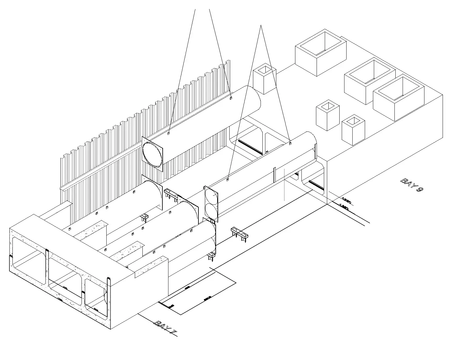 C3 installation and removal · 安裝及拆除